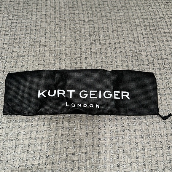 Kurt Geiger London Dust Bag - Picture 2 of 2